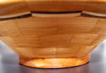 Kokopelli Cherry Bowl