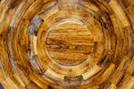 black limba bowl