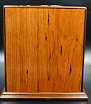 Cherry_Walnut urn