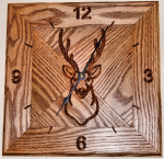 Buck Clock