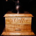 CherryCoffee Mill