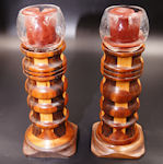 candle sticks Set