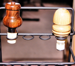 Wine Bottle Stoppers