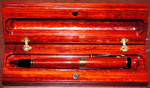 African Padauk Americana