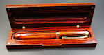 Closed End Cocobolo Gent2